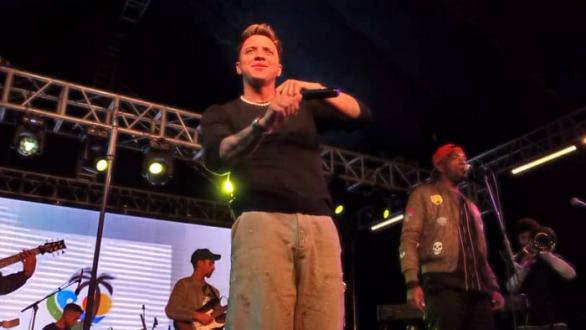 Divan en Festival La Canchánchara 2024