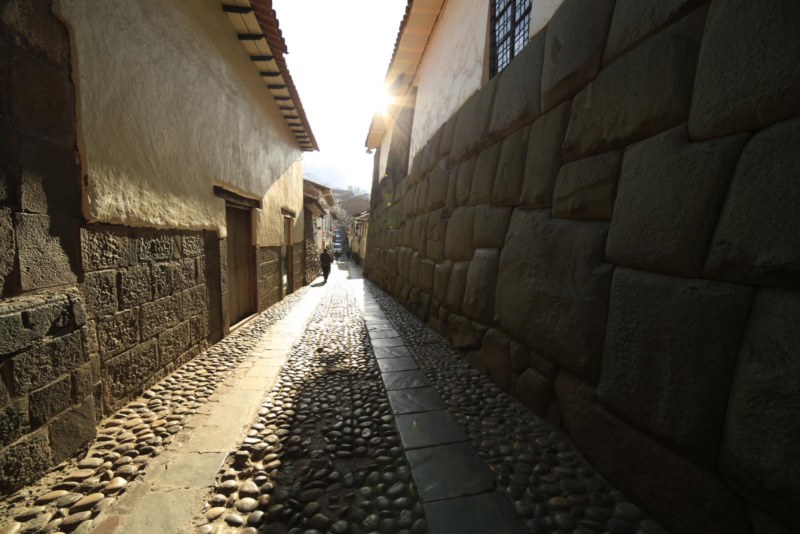 Perú cautiva en Cannes como destino turístico de filmación de talla mundial