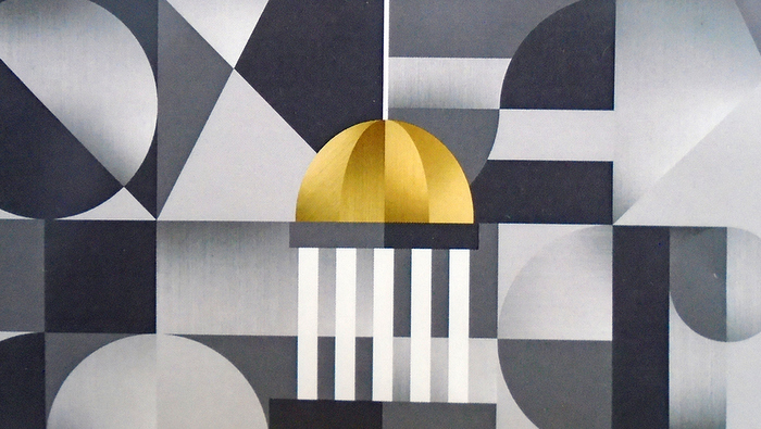 Goldsmith: art, utility and trade