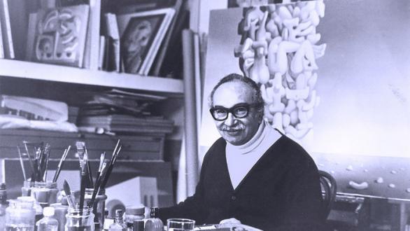 Mario Carreño