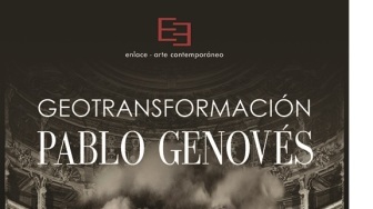 “Geotransformación”, fotografías de Pablo Genovés