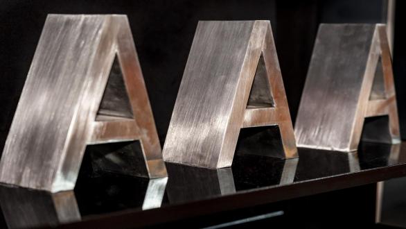 Premios “A” al Coleccionismo en su 30ª edición