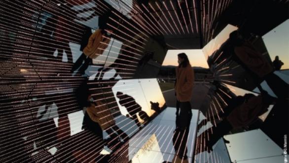 Biennale Némo "Beyond the Real - The Exhibition"
