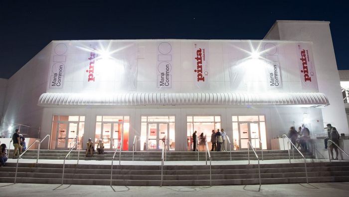 Pinta Miami 2021 invita a celebrar juntos 