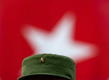 Cuban visual arts to celebrate Fidel’s 90 birthday