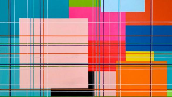 GR gallery: "Geometric Heat" 