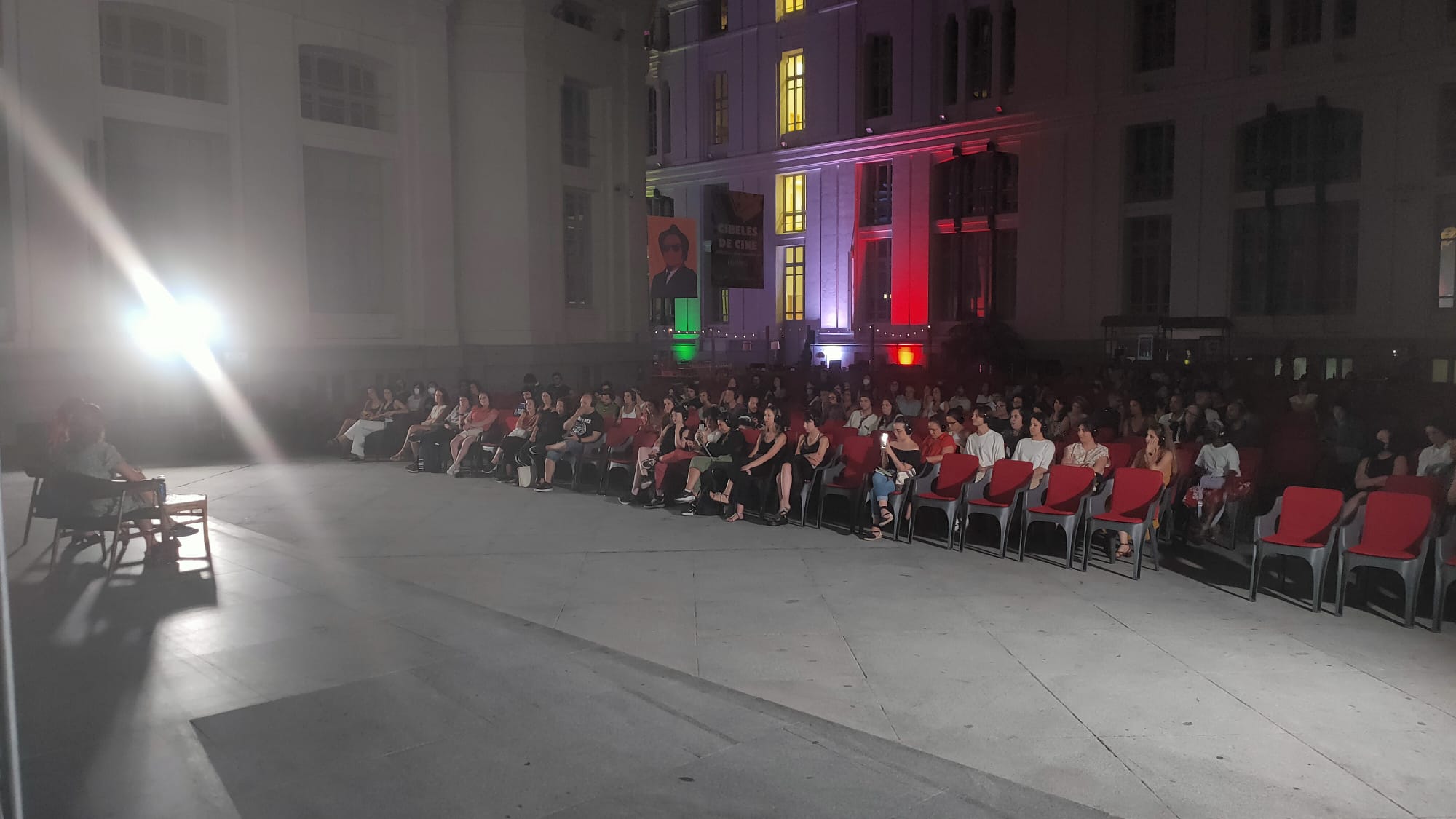 @CibelesCine - Twitter