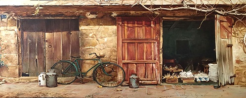 31 Aniversario Sala Rusiñol 