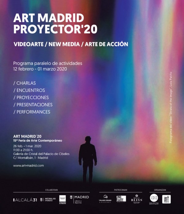 Art Madrid