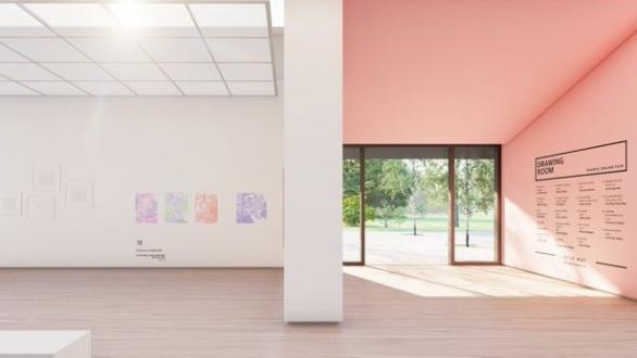 Drawing Room Online Fair