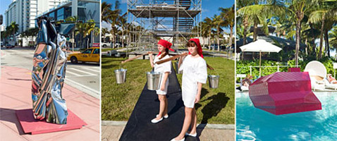 2011 Art Basel Miami Beach