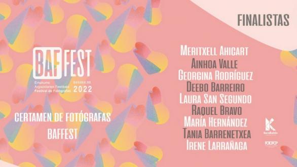 Finalistas BAFFEST 2022