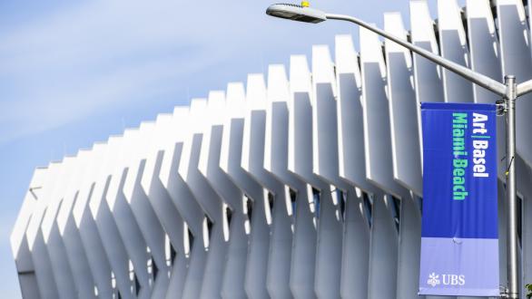 Art Basel Miami Beach