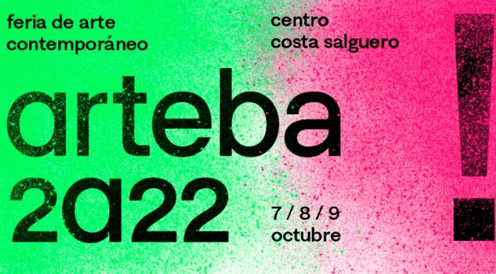 arteba 2022: ¡En sus marcas, listos…!