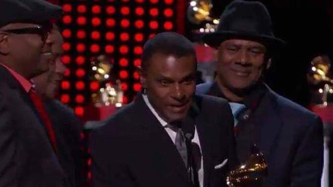 Septeto Santiaguero y El Canario merecedores del Latin Grammy 