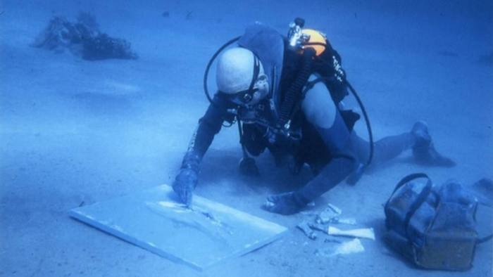 Fernando Villaamil, el destructor y el éxtasis