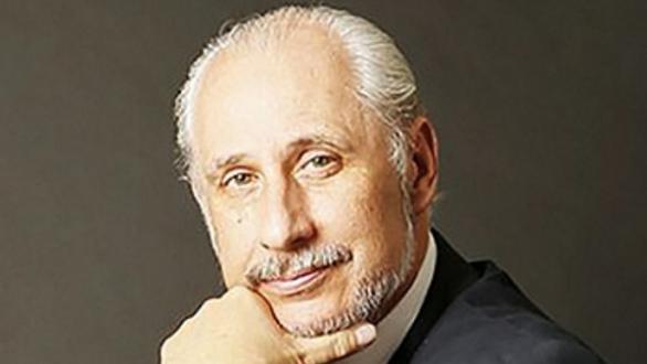 José Carlos de Santiago 