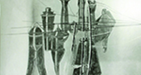 Marcel Duchamp, “Don´t Forget”. Una partida de ajedrez con Man Ray y Salvador Dalí 