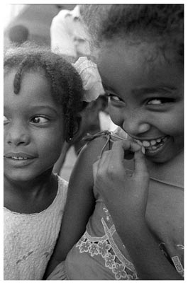 "The Most Beautiful Land. Cuba”: The Island Seen By The Finest Spanish Photographers