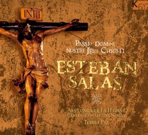 Santiago de Cuba Is Also about Esteban Salas  