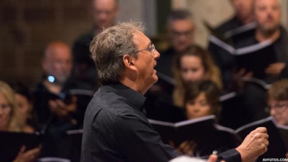 Director de orquesta 