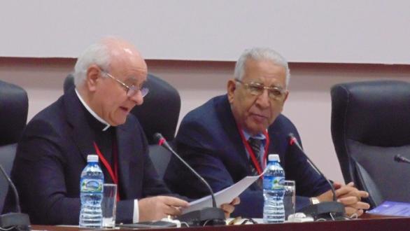 S.E. Monseñor  Vicenzo Paglia