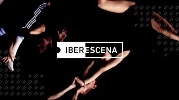 cartel de iberescena