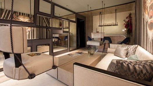 El diseño tomará el protagonismo en Marbella