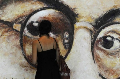 Abierta exposición «Síndrome del misterio»