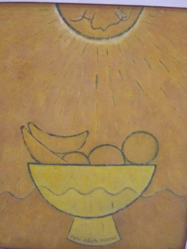 Expo Lázaro Reynaldo en Holguín