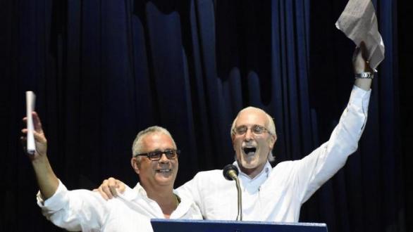 The 39th edition of the Caribbean Festival had its inaugural gala