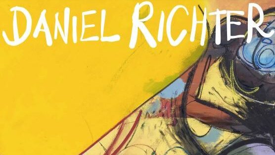 Kunsthalle Tübingen. Daniel Richter