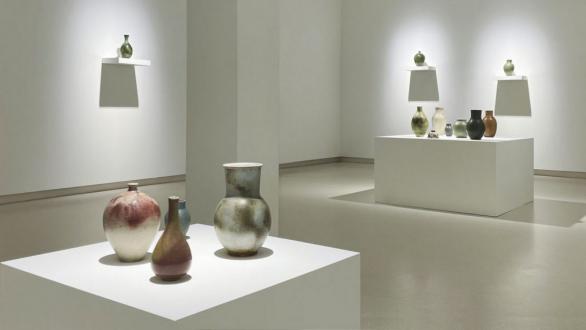 “Llorens Artigas – Cerámicas”