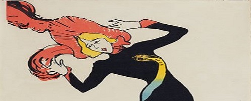 Paris, Fin de Siècle: Signac, Redon, Toulouse-Lautrec and their Contemporaries