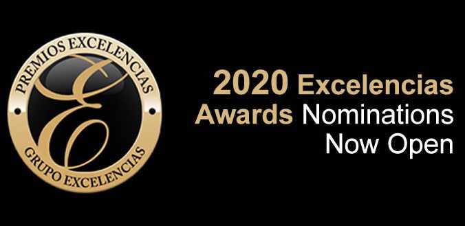 Deadline for Excelencias Awards Nominations Extended thru Feb. 24