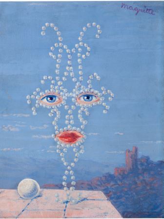 De Jonckheere Gallery presents Modern masters at Art Genève 2017