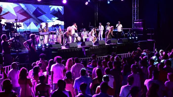 Regresa festival Varadero Josone al panorama cultural cubano 