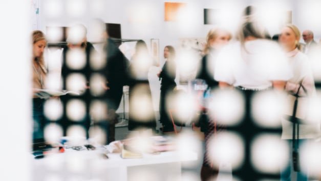 Art Basel Paris 2024: Experience extraordinary art within and beyond the fair