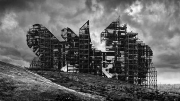 Adrián Fernández, Untitled
