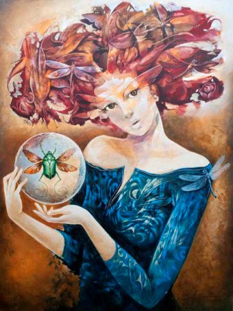 Galería de Alberto Sautúa