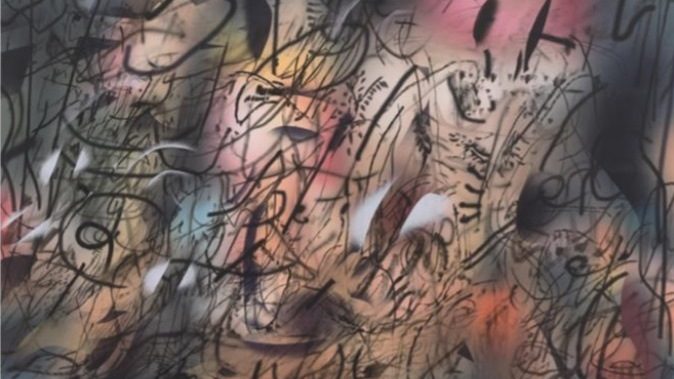 The Whitney to Present Julie Mehretu This March