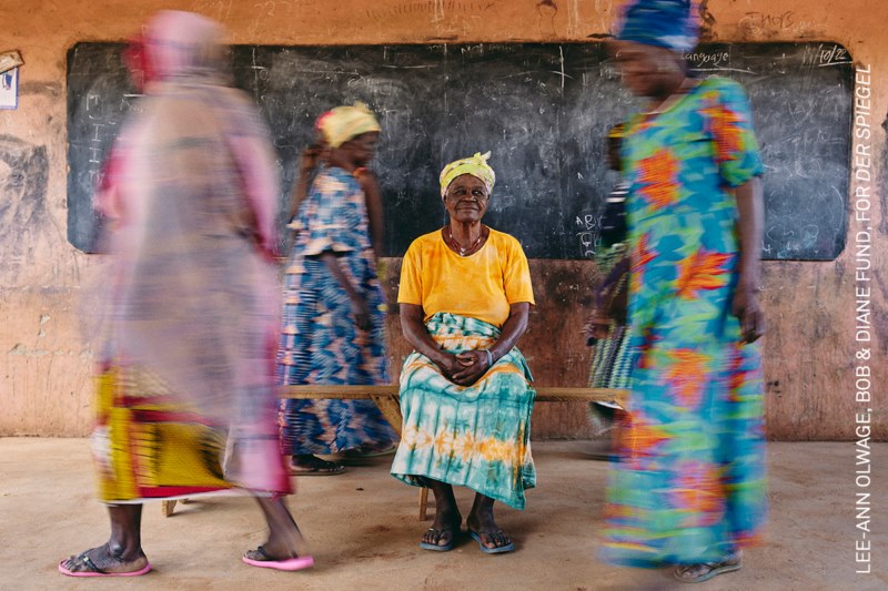 Africa_Singles_Online_Lee-Ann Olwage_Bob _ Diane Fund_for Der Spiegel