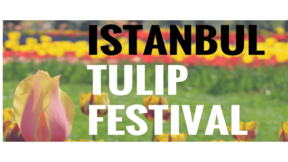 LOGO FESTIVAL TULIPANES