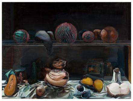 Edouard Malingue Gallery at ROH Projects, Jakarta