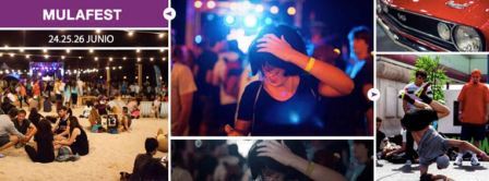 MULAFEST abre MAÑANA su quinta edición