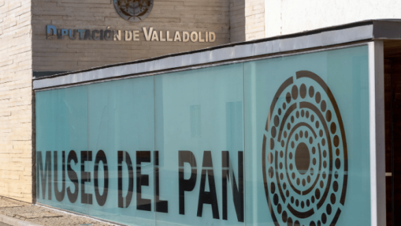 Museo del Pan de Mayorga en Valladolid