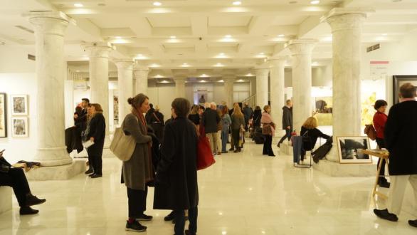 JUSTMAD 2023 Planta Baja