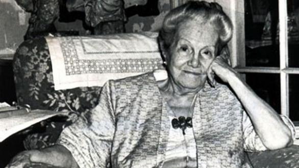 Dulce María Loynaz