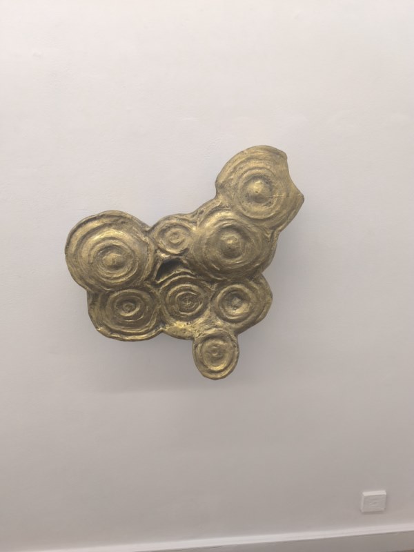 Obra de Denise Milan