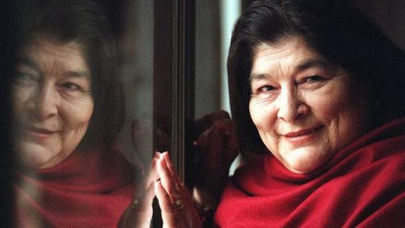 Mercedes Sosa